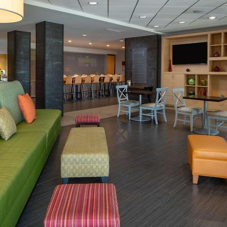 Home2 Suites By Hilton Gulfport I-10 מראה חיצוני תמונה
