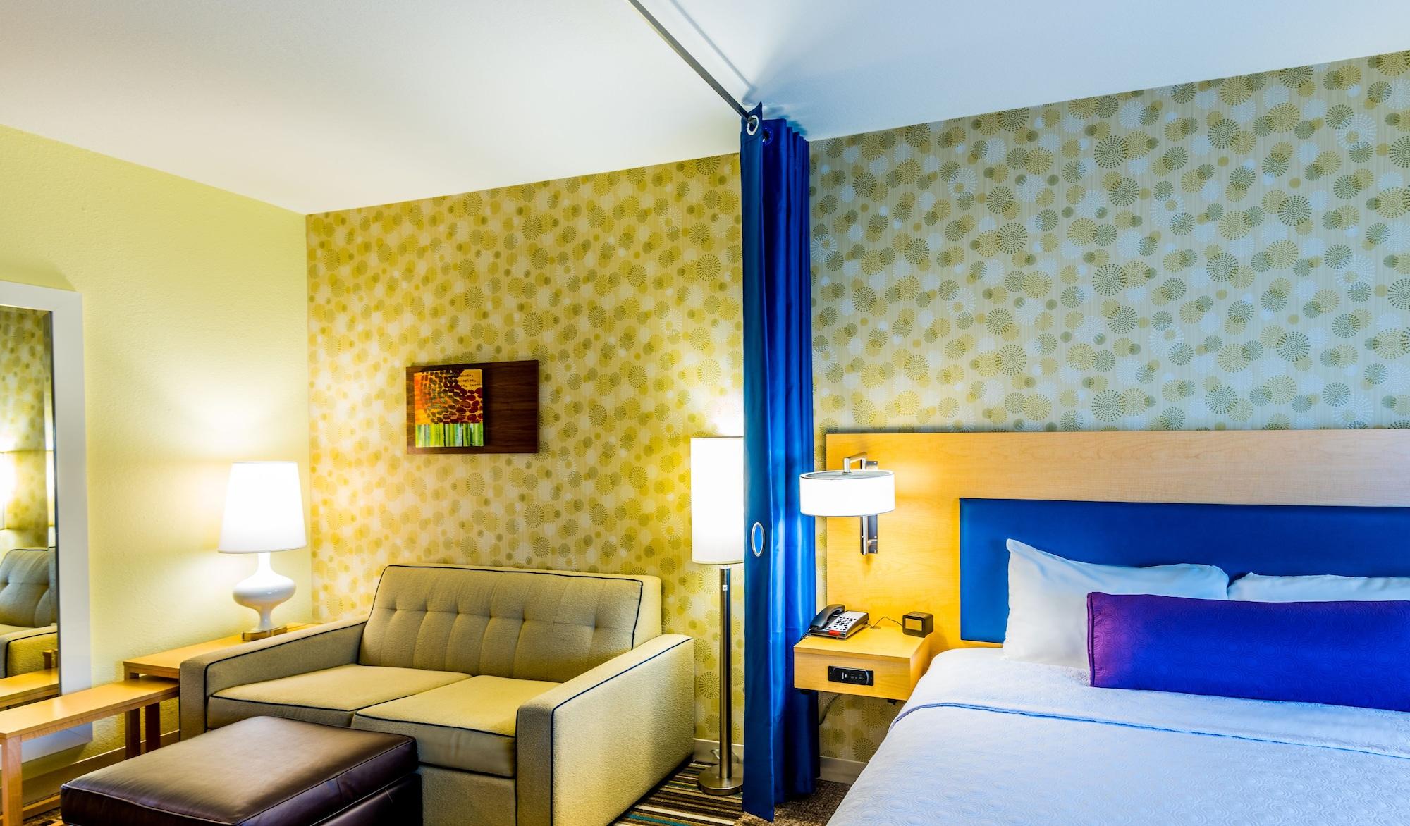Home2 Suites By Hilton Gulfport I-10 מראה חיצוני תמונה