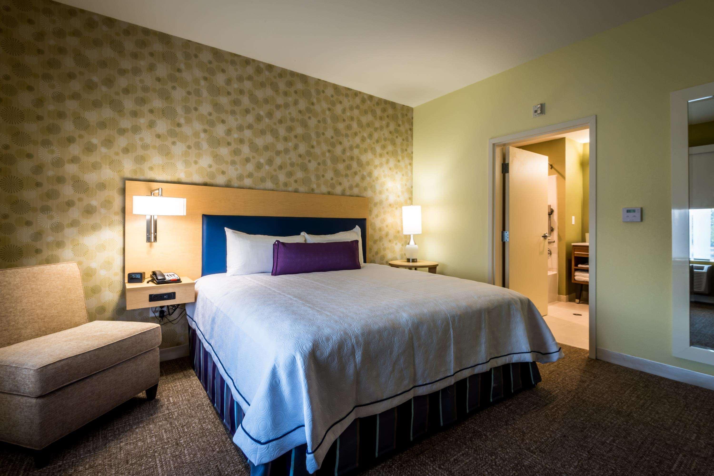 Home2 Suites By Hilton Gulfport I-10 מראה חיצוני תמונה