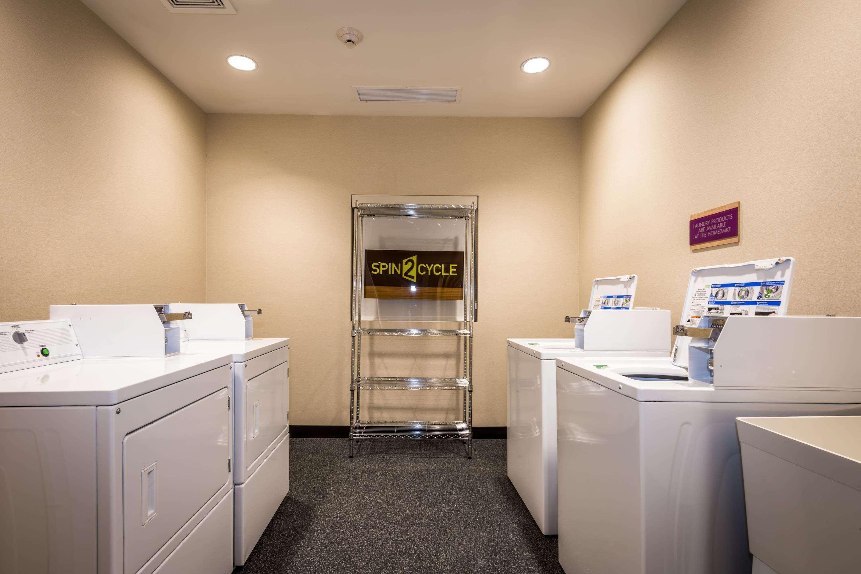 Home2 Suites By Hilton Gulfport I-10 מראה חיצוני תמונה