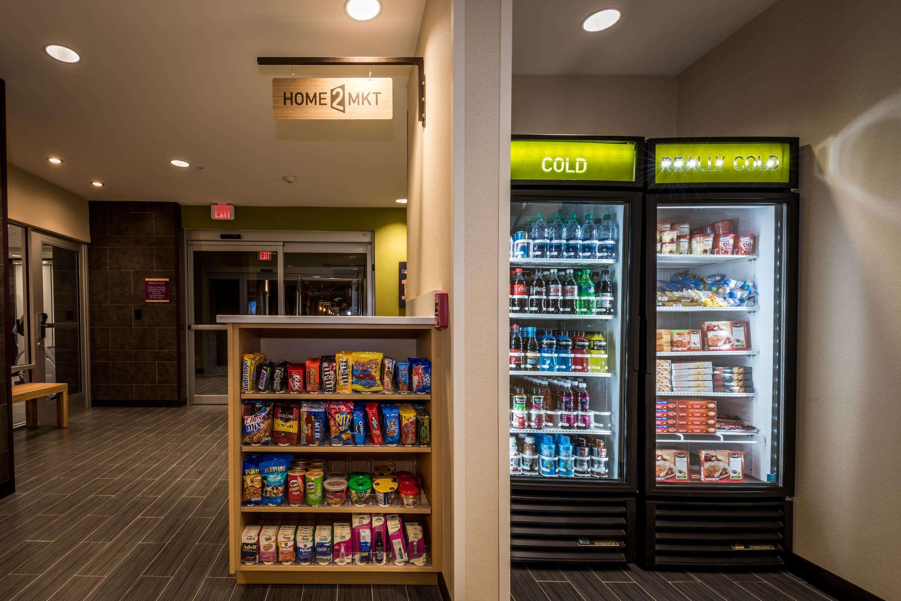 Home2 Suites By Hilton Gulfport I-10 מראה חיצוני תמונה