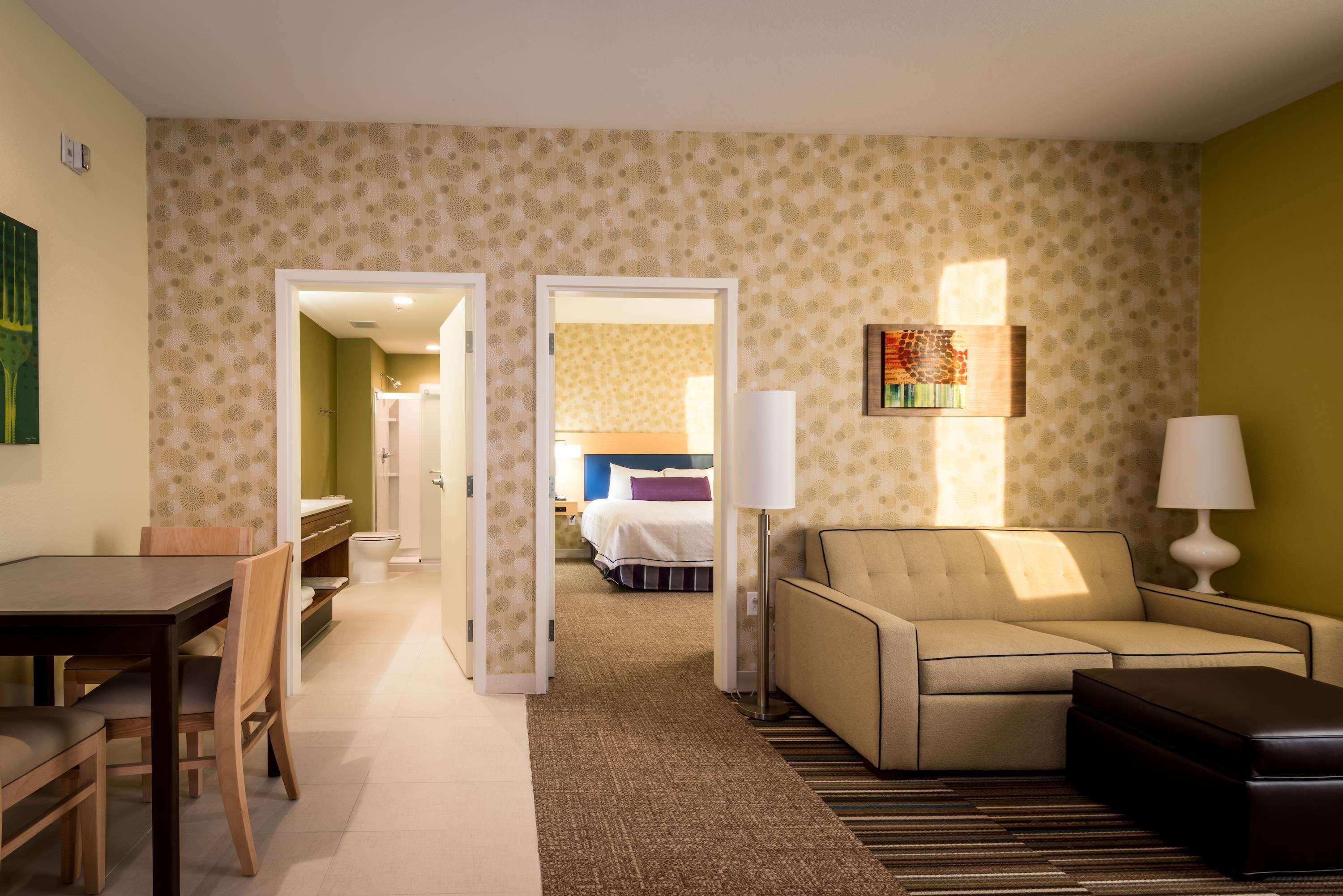 Home2 Suites By Hilton Gulfport I-10 מראה חיצוני תמונה