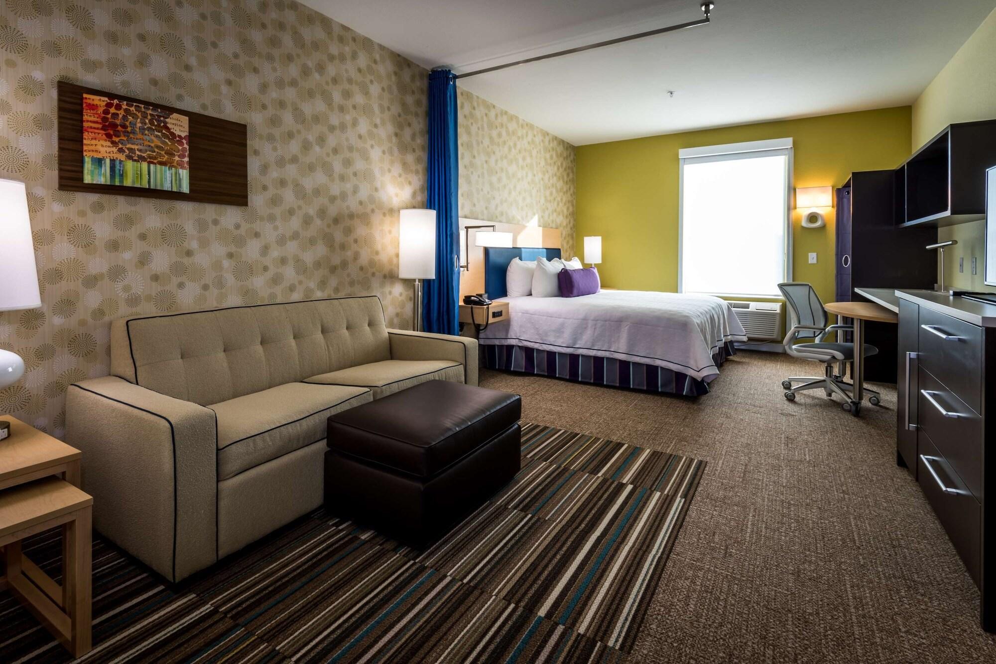 Home2 Suites By Hilton Gulfport I-10 מראה חיצוני תמונה