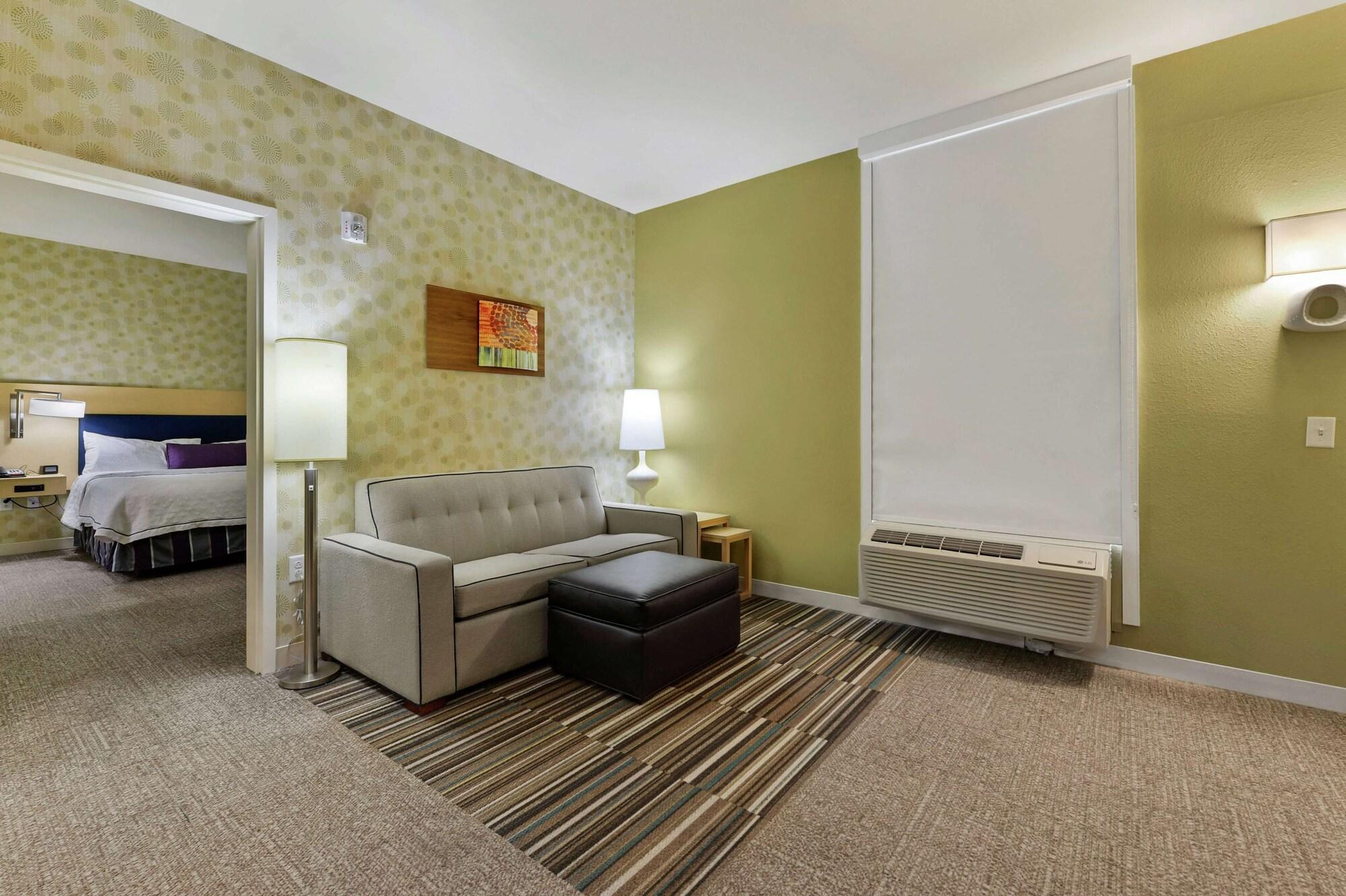 Home2 Suites By Hilton Gulfport I-10 מראה חיצוני תמונה