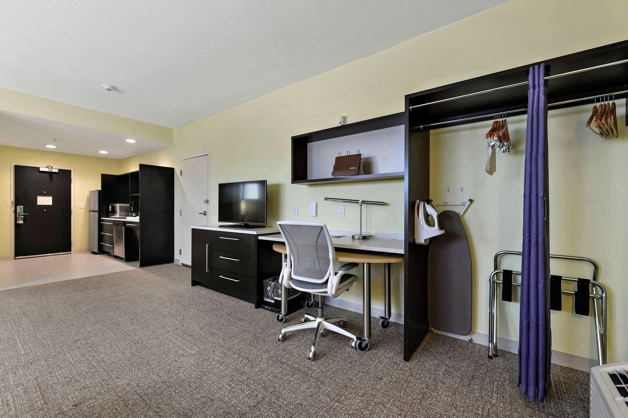 Home2 Suites By Hilton Gulfport I-10 מראה חיצוני תמונה