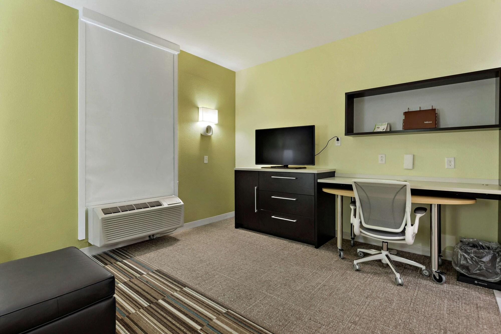 Home2 Suites By Hilton Gulfport I-10 מראה חיצוני תמונה