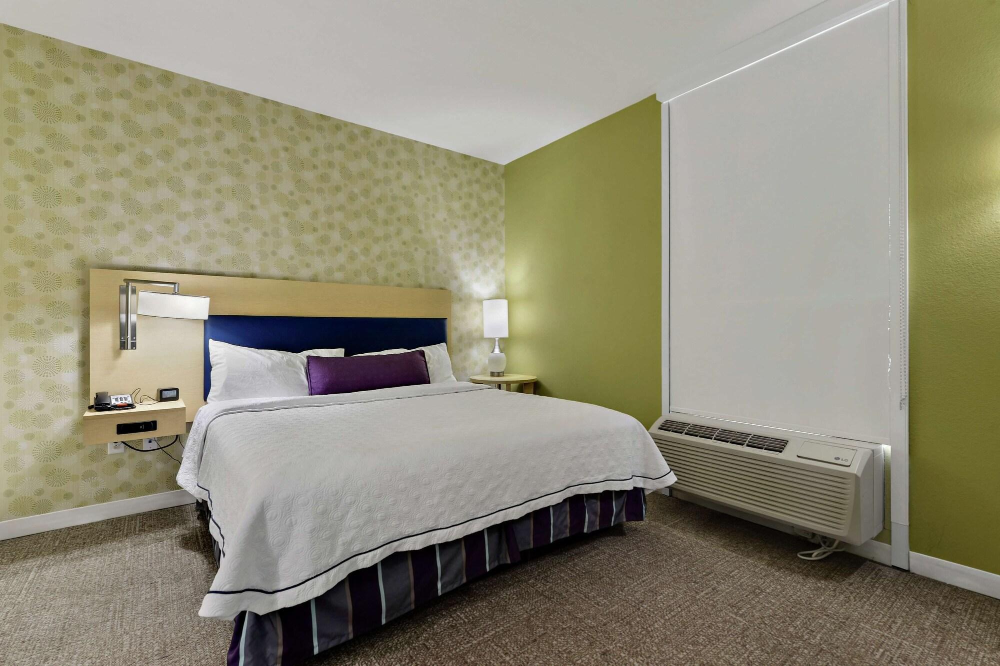 Home2 Suites By Hilton Gulfport I-10 מראה חיצוני תמונה