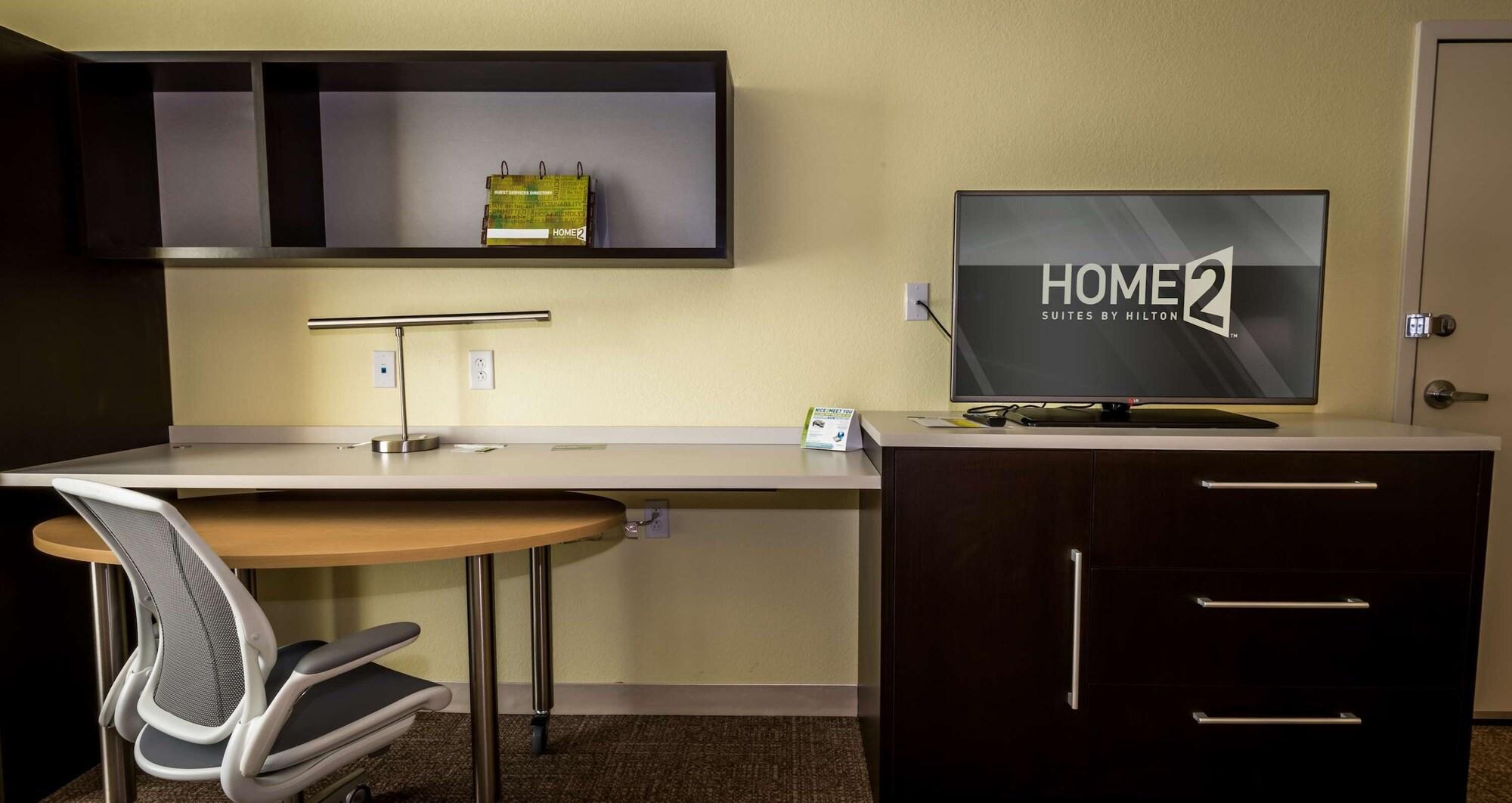 Home2 Suites By Hilton Gulfport I-10 מראה חיצוני תמונה