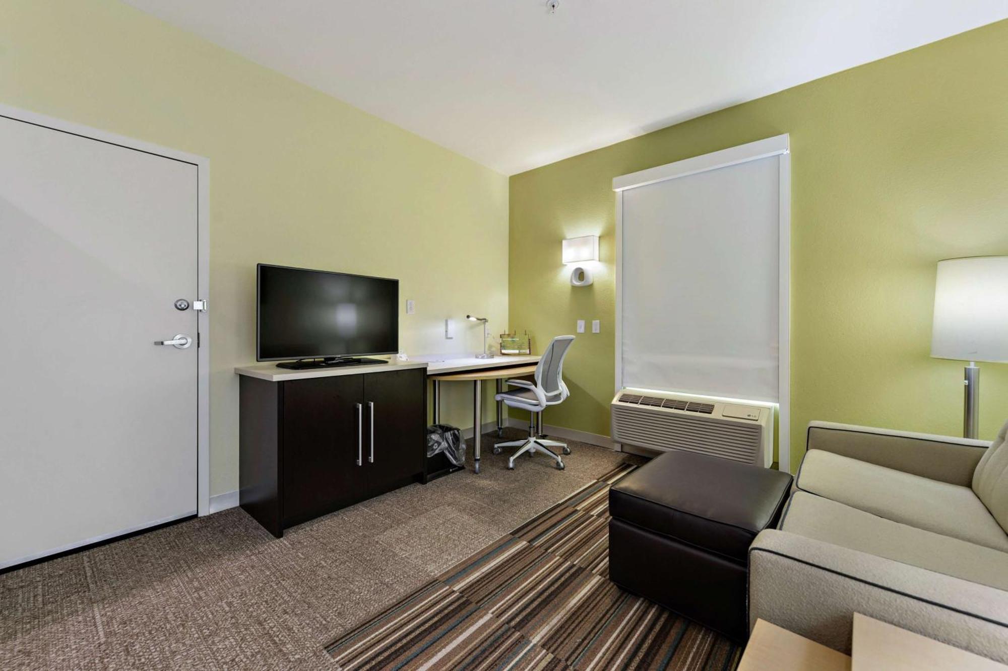 Home2 Suites By Hilton Gulfport I-10 מראה חיצוני תמונה