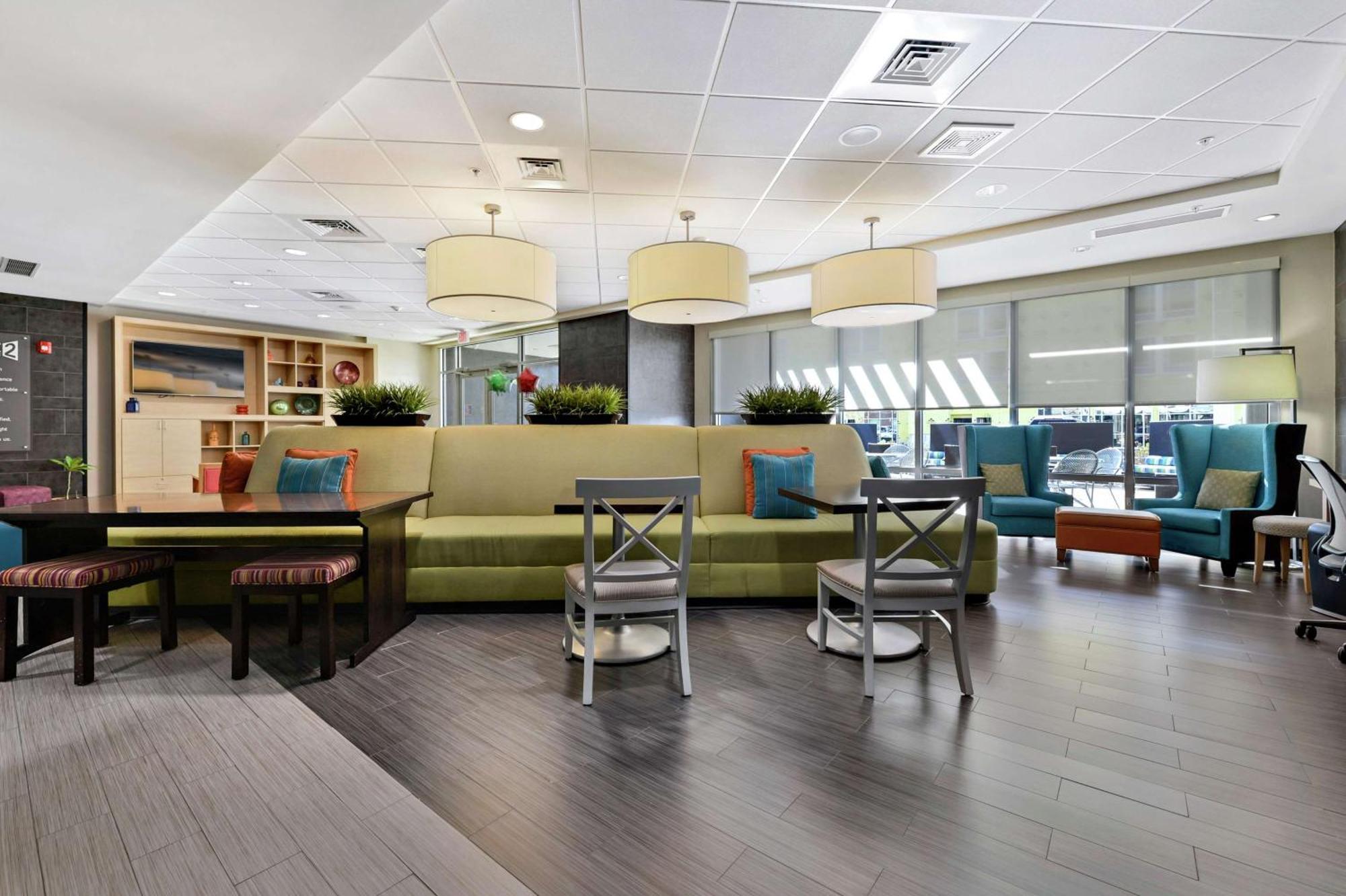 Home2 Suites By Hilton Gulfport I-10 מראה חיצוני תמונה