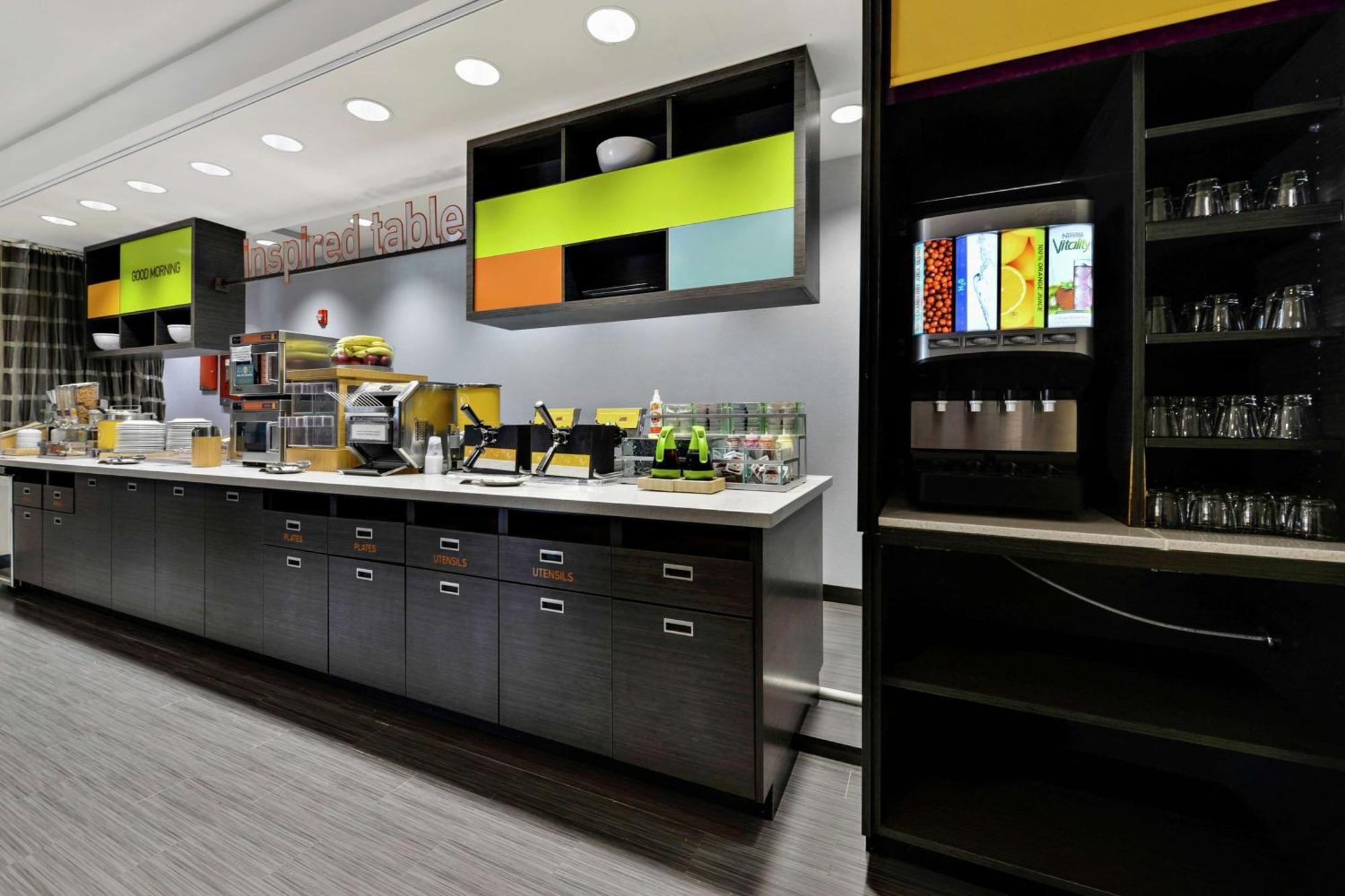 Home2 Suites By Hilton Gulfport I-10 מראה חיצוני תמונה