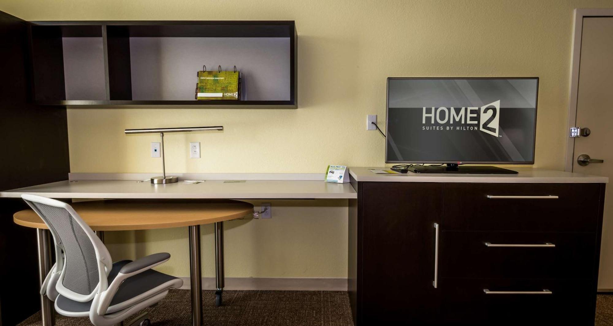 Home2 Suites By Hilton Gulfport I-10 מראה חיצוני תמונה