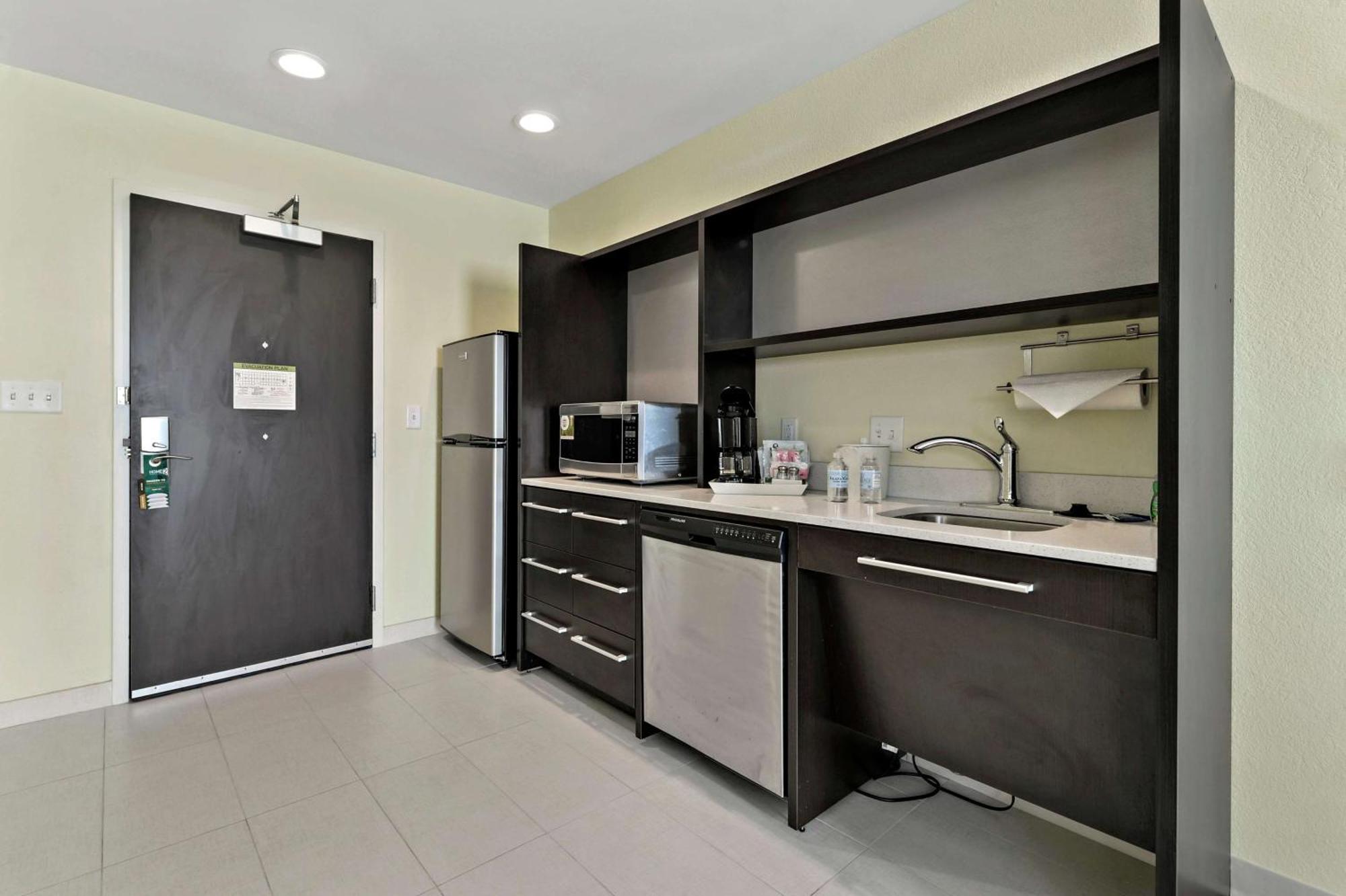 Home2 Suites By Hilton Gulfport I-10 מראה חיצוני תמונה