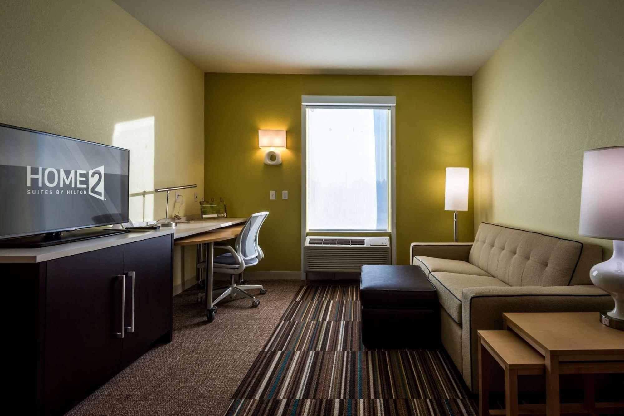 Home2 Suites By Hilton Gulfport I-10 מראה חיצוני תמונה