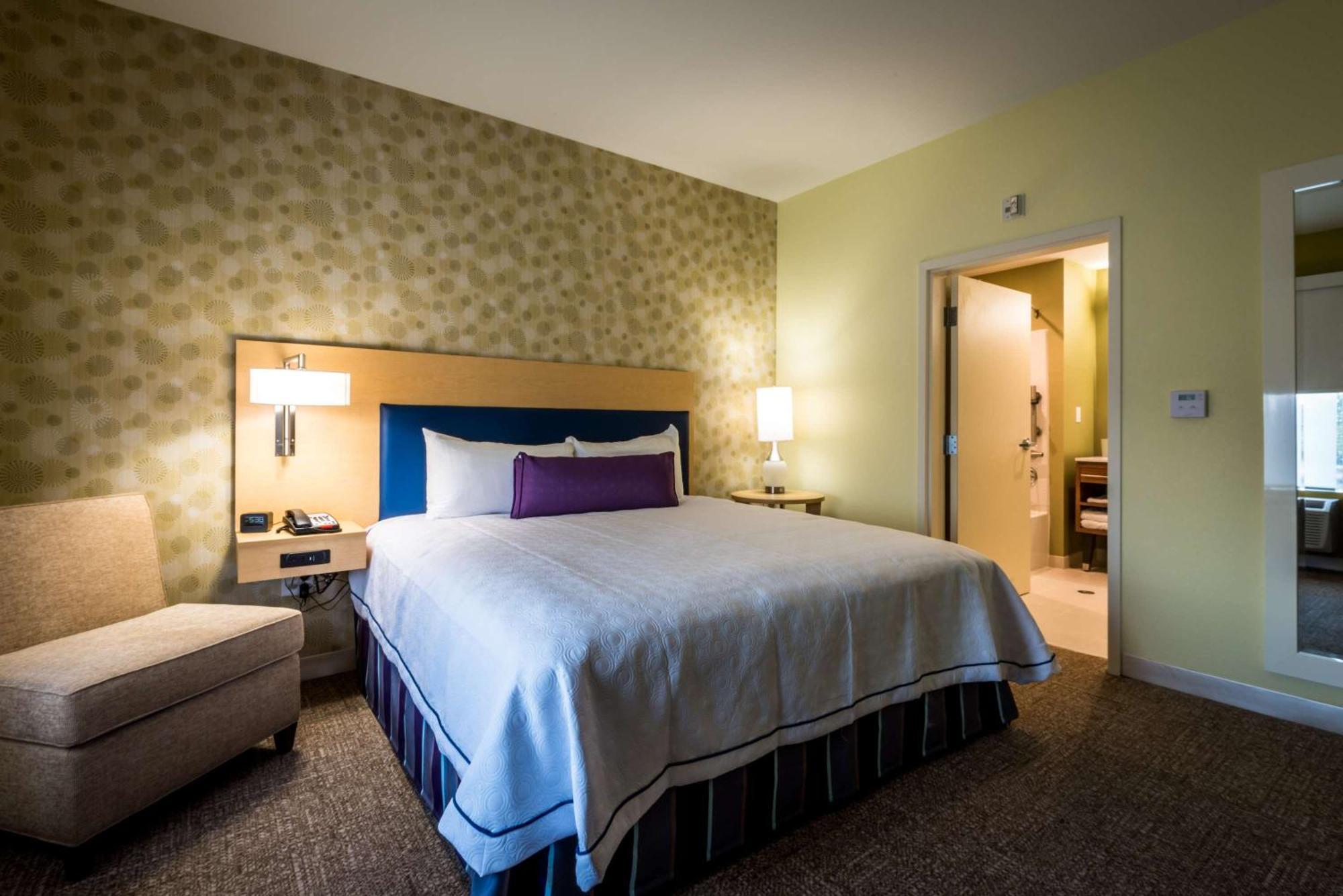 Home2 Suites By Hilton Gulfport I-10 מראה חיצוני תמונה