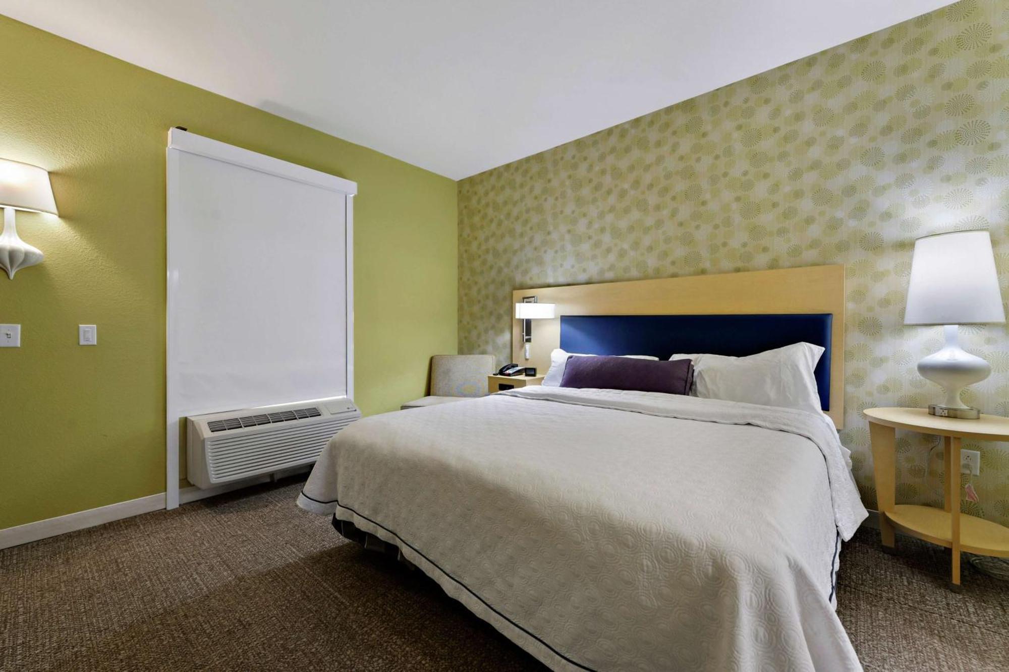 Home2 Suites By Hilton Gulfport I-10 מראה חיצוני תמונה