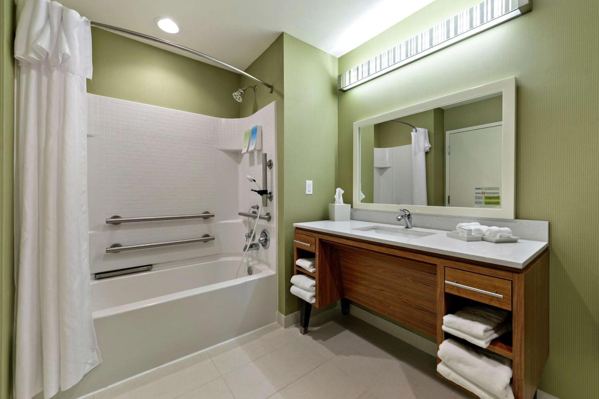 Home2 Suites By Hilton Gulfport I-10 מראה חיצוני תמונה