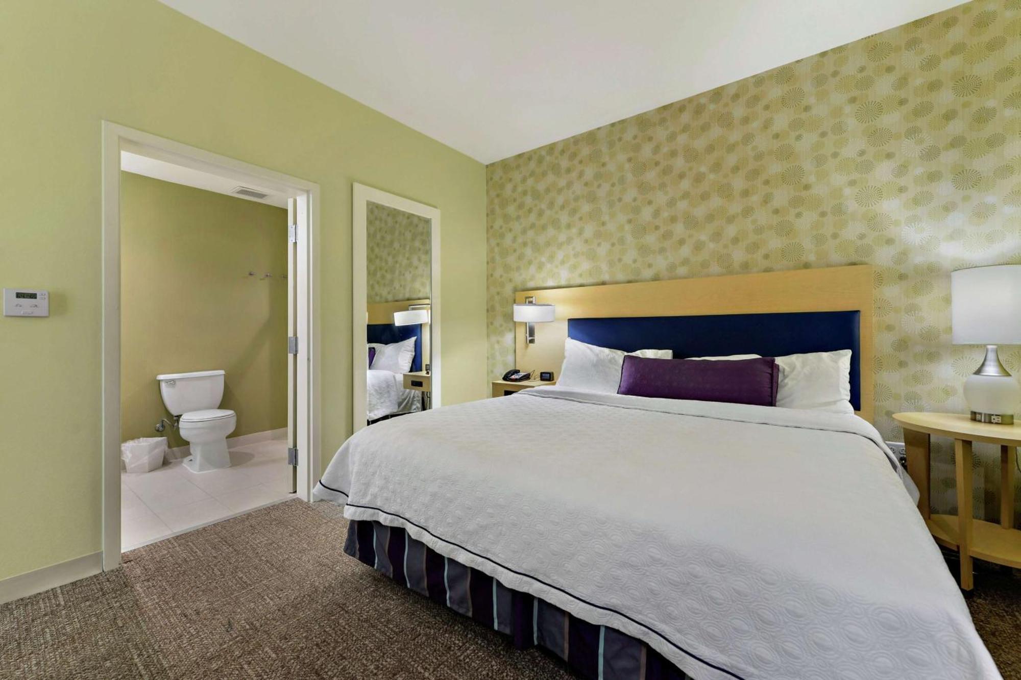 Home2 Suites By Hilton Gulfport I-10 מראה חיצוני תמונה