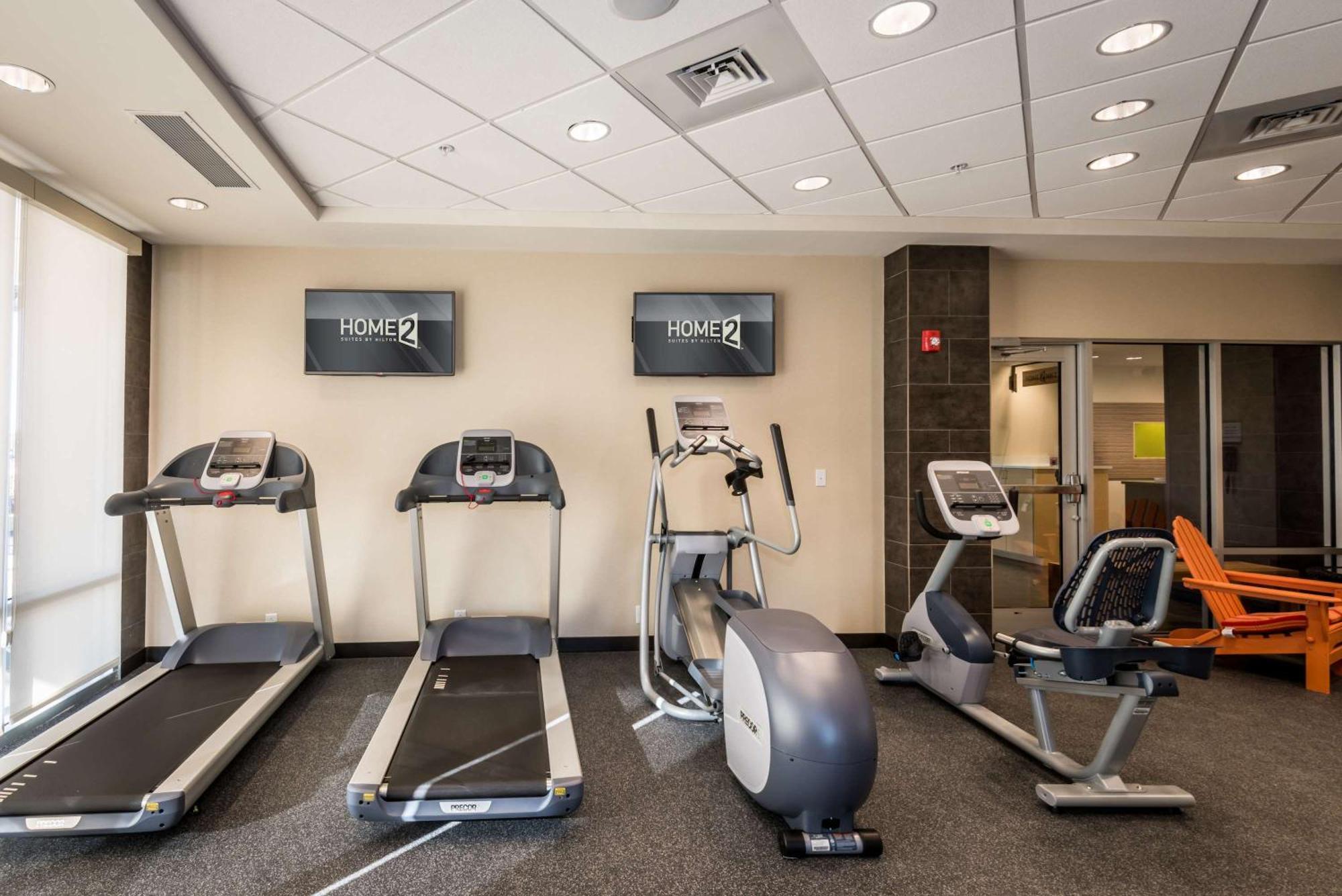 Home2 Suites By Hilton Gulfport I-10 מראה חיצוני תמונה