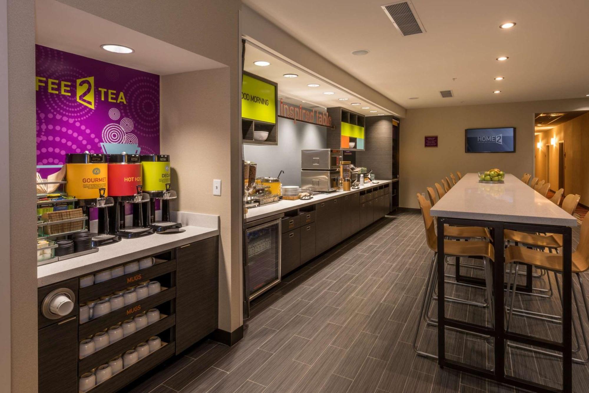Home2 Suites By Hilton Gulfport I-10 מראה חיצוני תמונה
