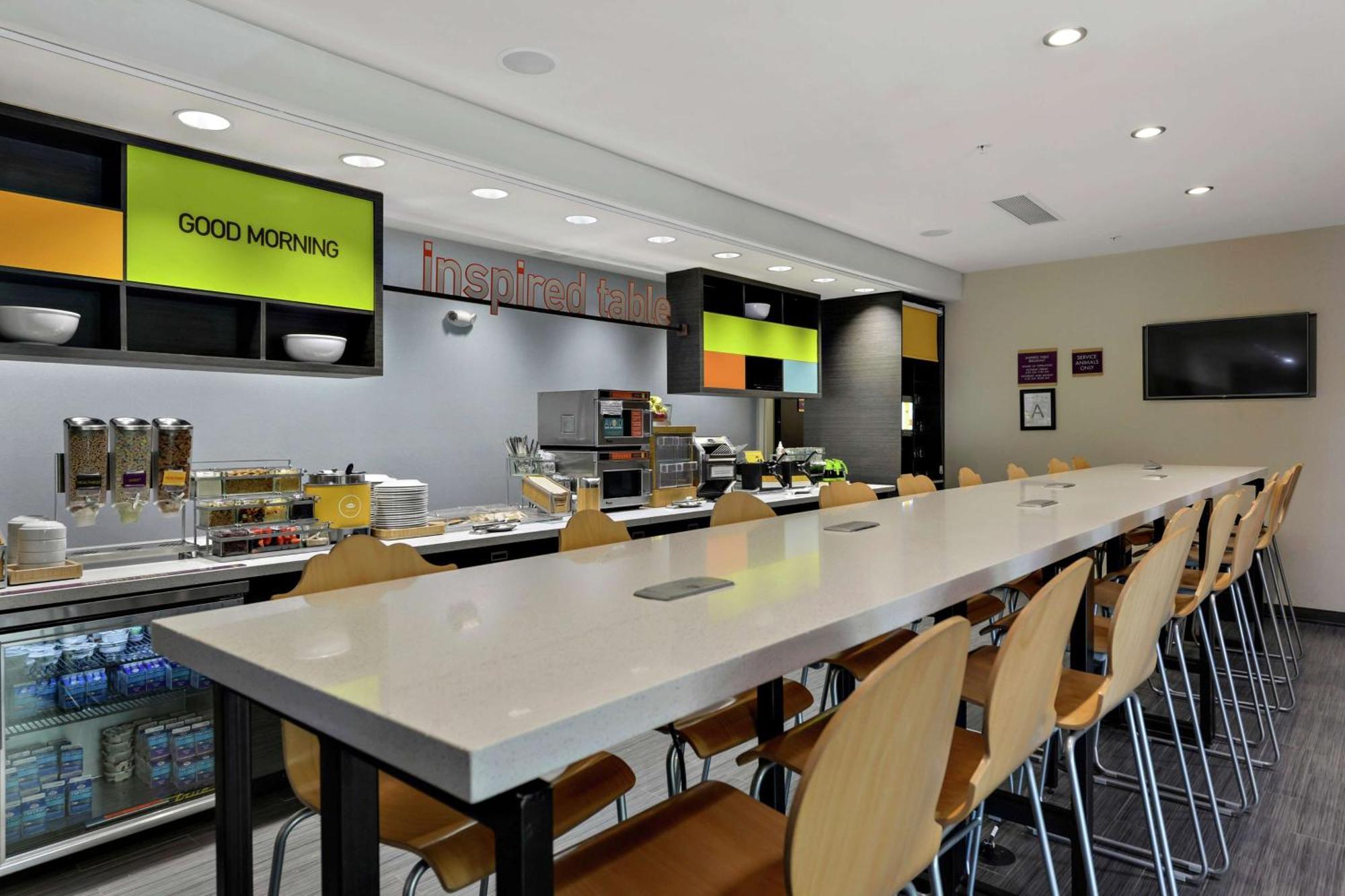 Home2 Suites By Hilton Gulfport I-10 מראה חיצוני תמונה