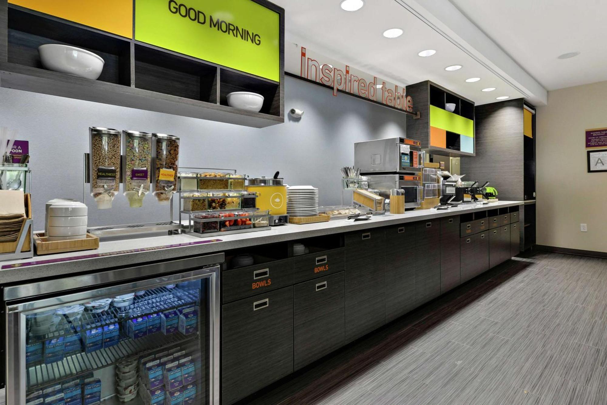 Home2 Suites By Hilton Gulfport I-10 מראה חיצוני תמונה