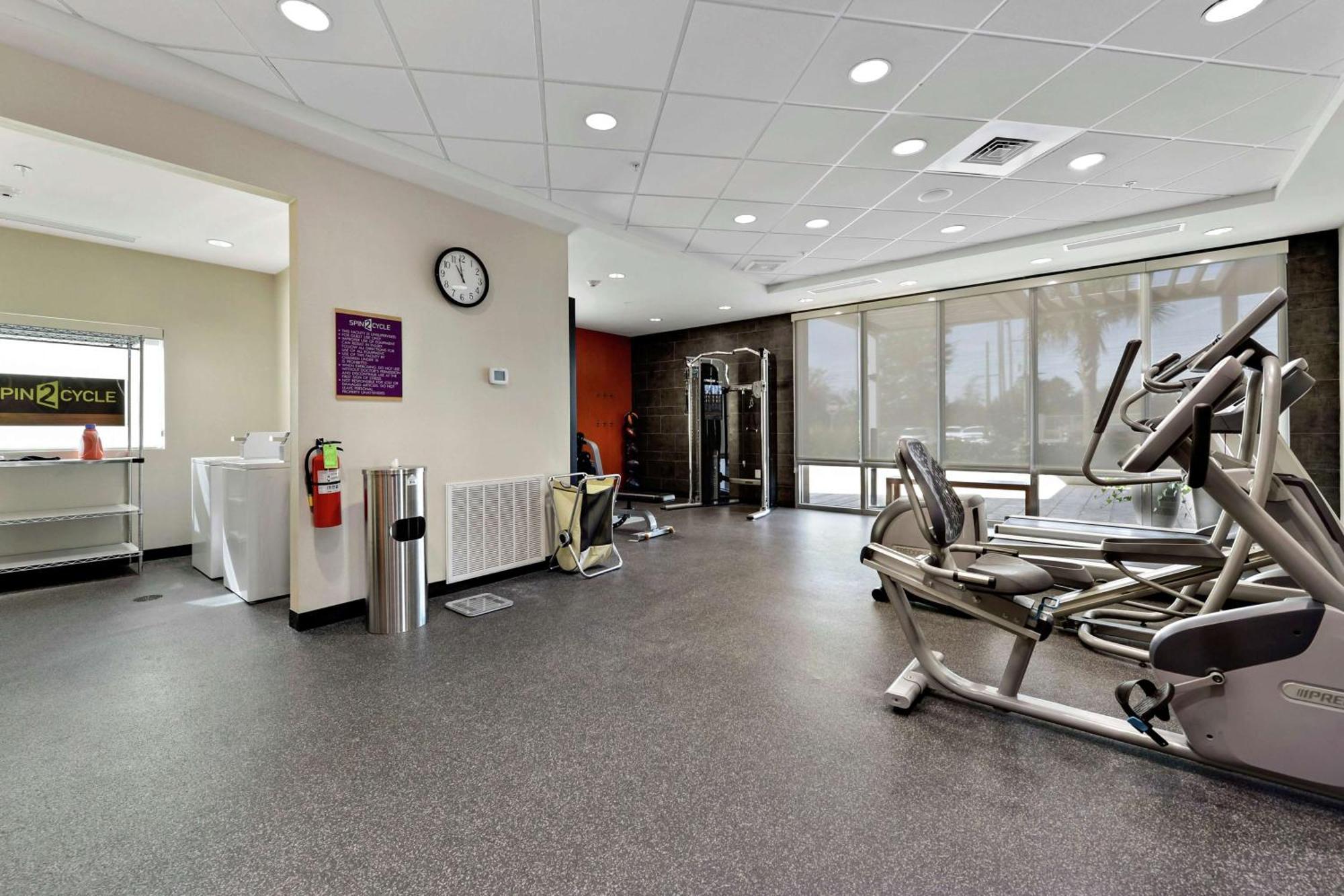 Home2 Suites By Hilton Gulfport I-10 מראה חיצוני תמונה