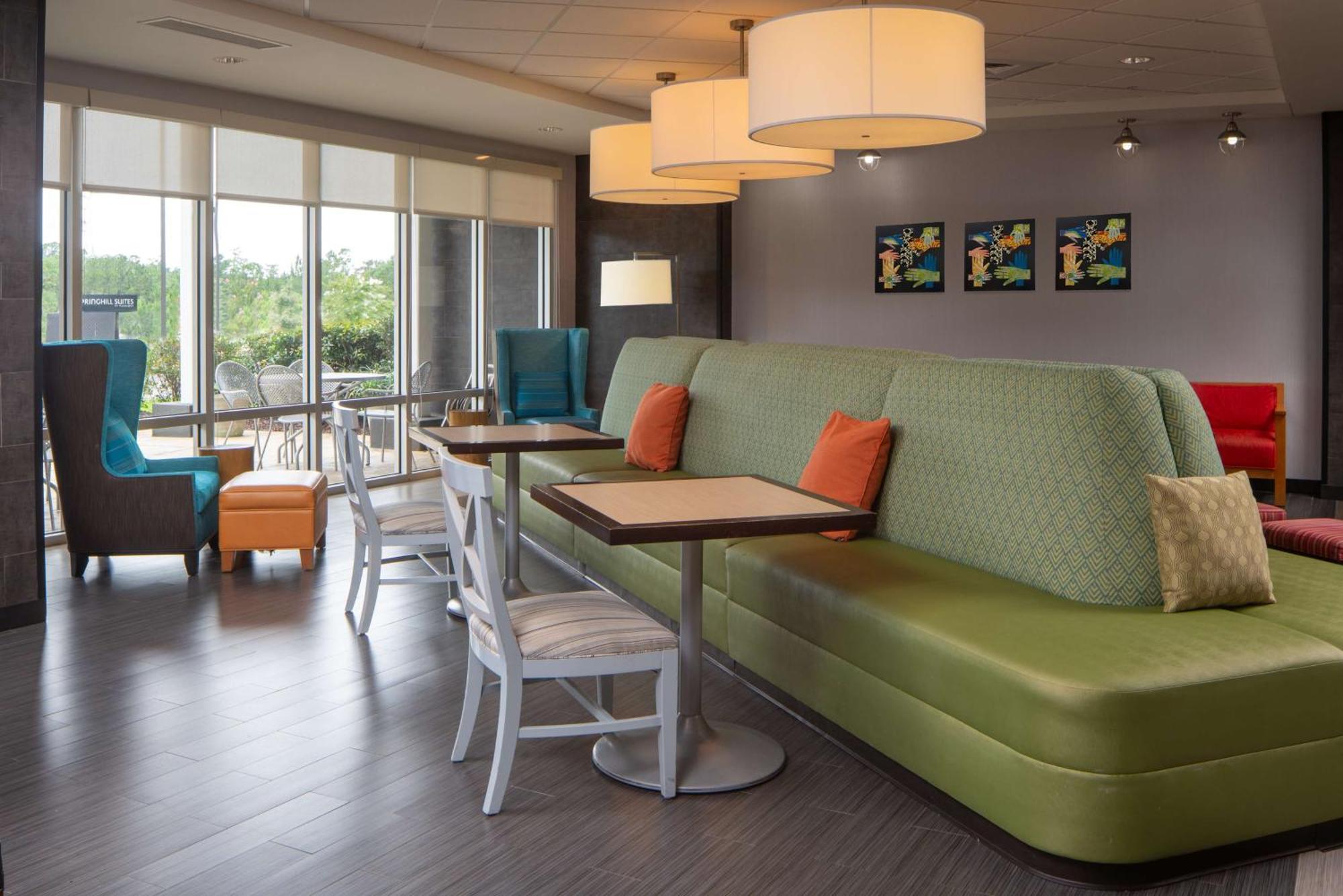 Home2 Suites By Hilton Gulfport I-10 מראה חיצוני תמונה