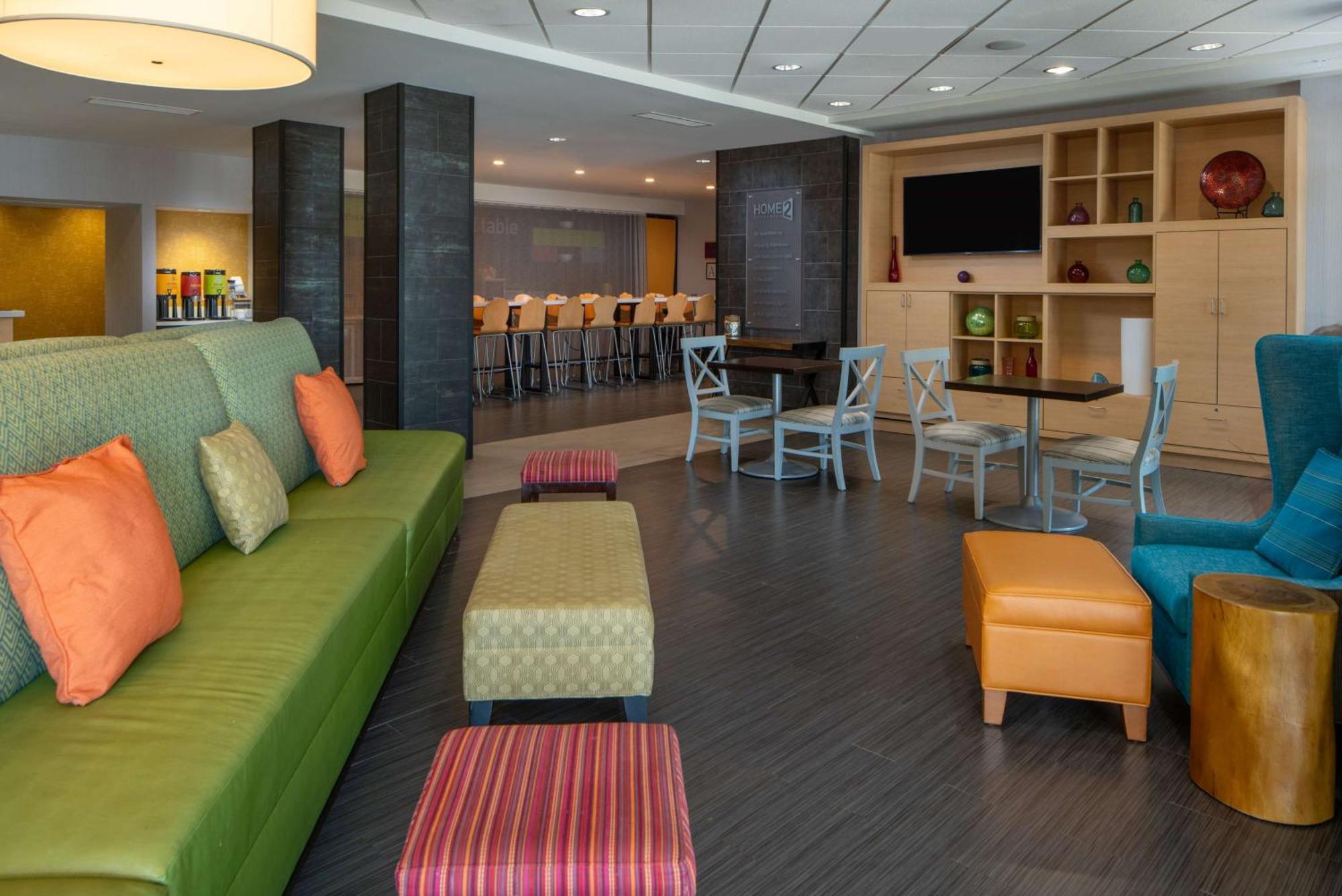 Home2 Suites By Hilton Gulfport I-10 מראה חיצוני תמונה