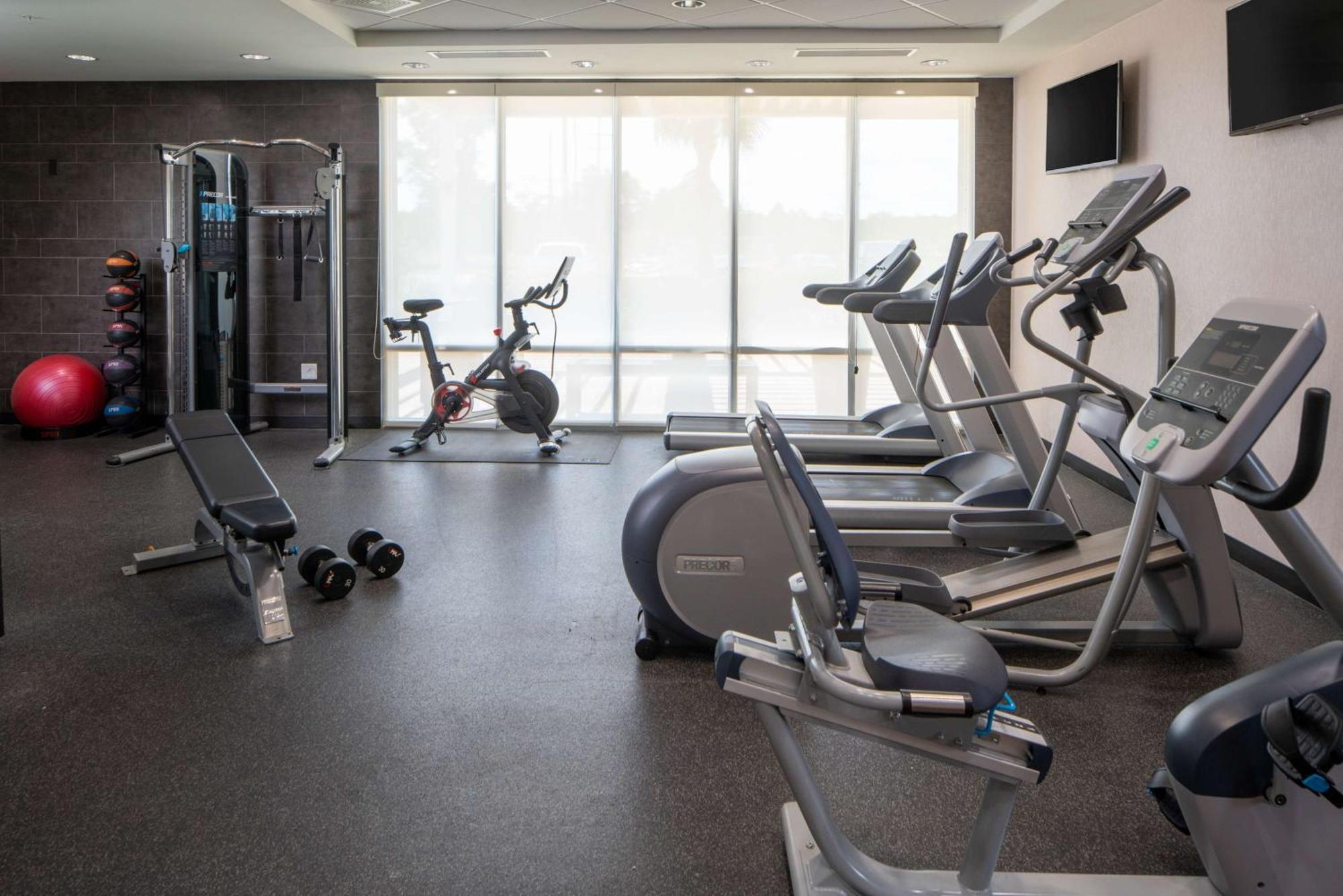 Home2 Suites By Hilton Gulfport I-10 מראה חיצוני תמונה