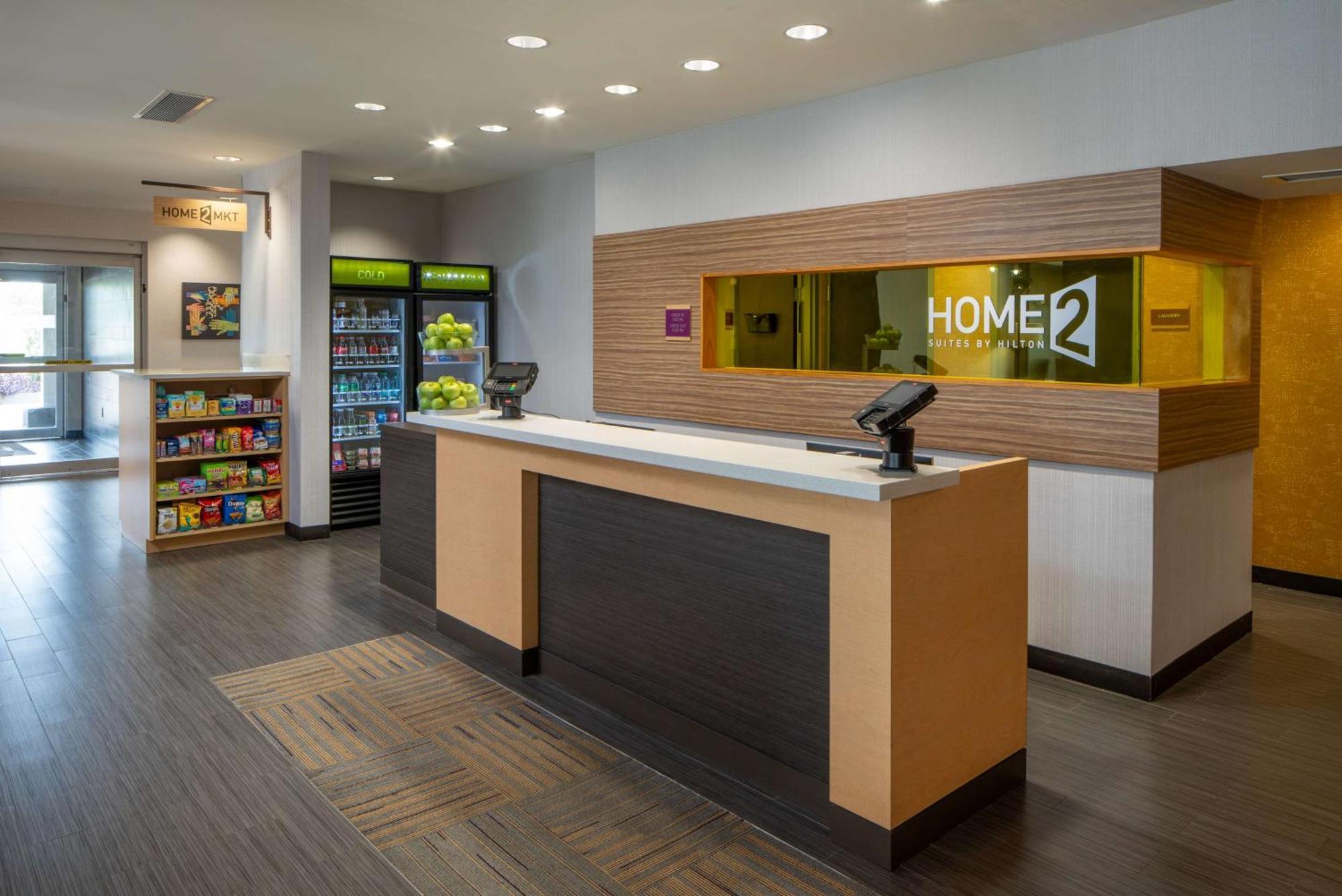 Home2 Suites By Hilton Gulfport I-10 מראה חיצוני תמונה