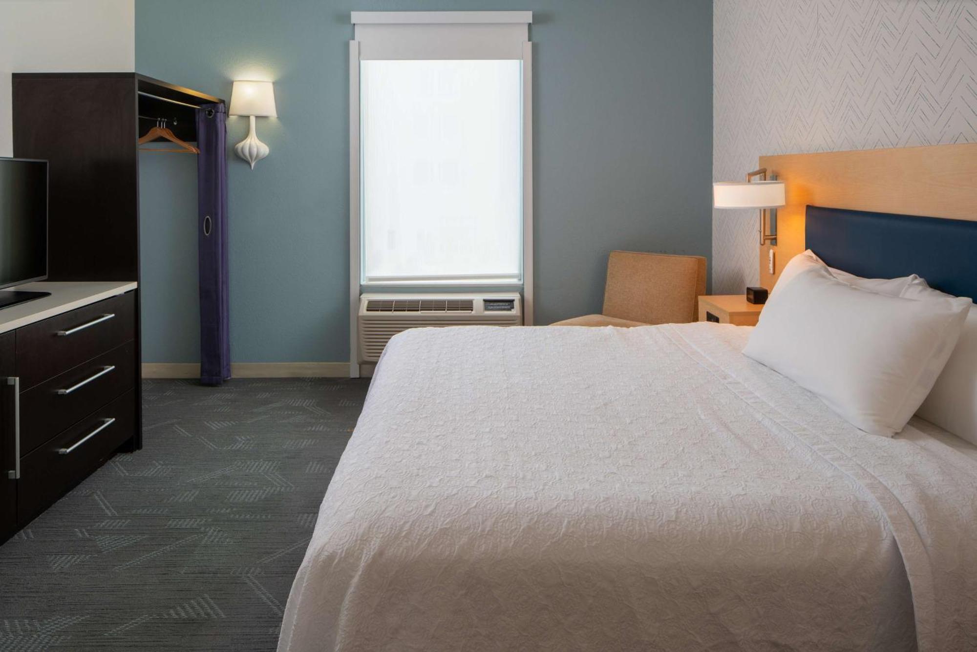 Home2 Suites By Hilton Gulfport I-10 מראה חיצוני תמונה