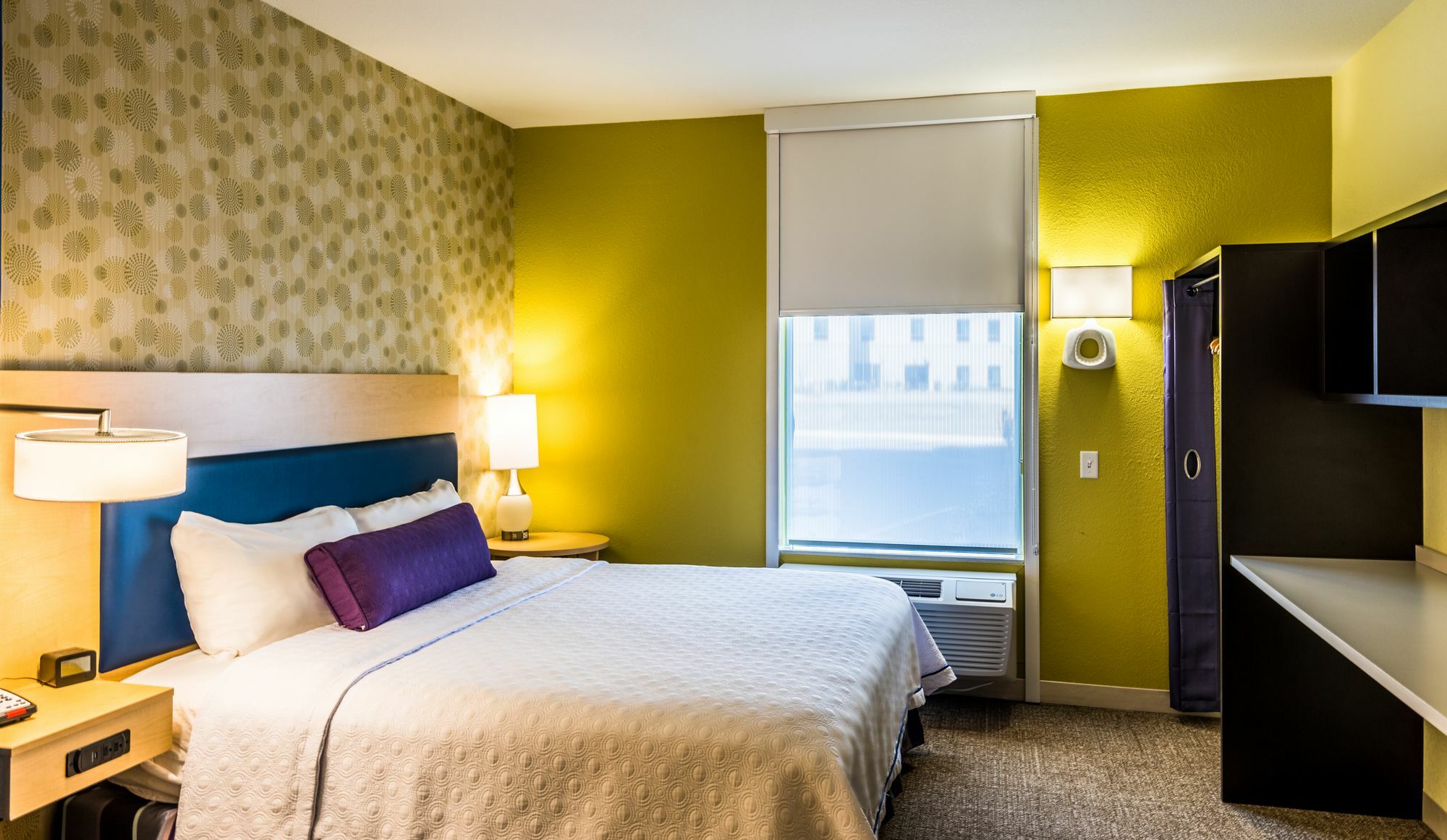 Home2 Suites By Hilton Gulfport I-10 מראה חיצוני תמונה