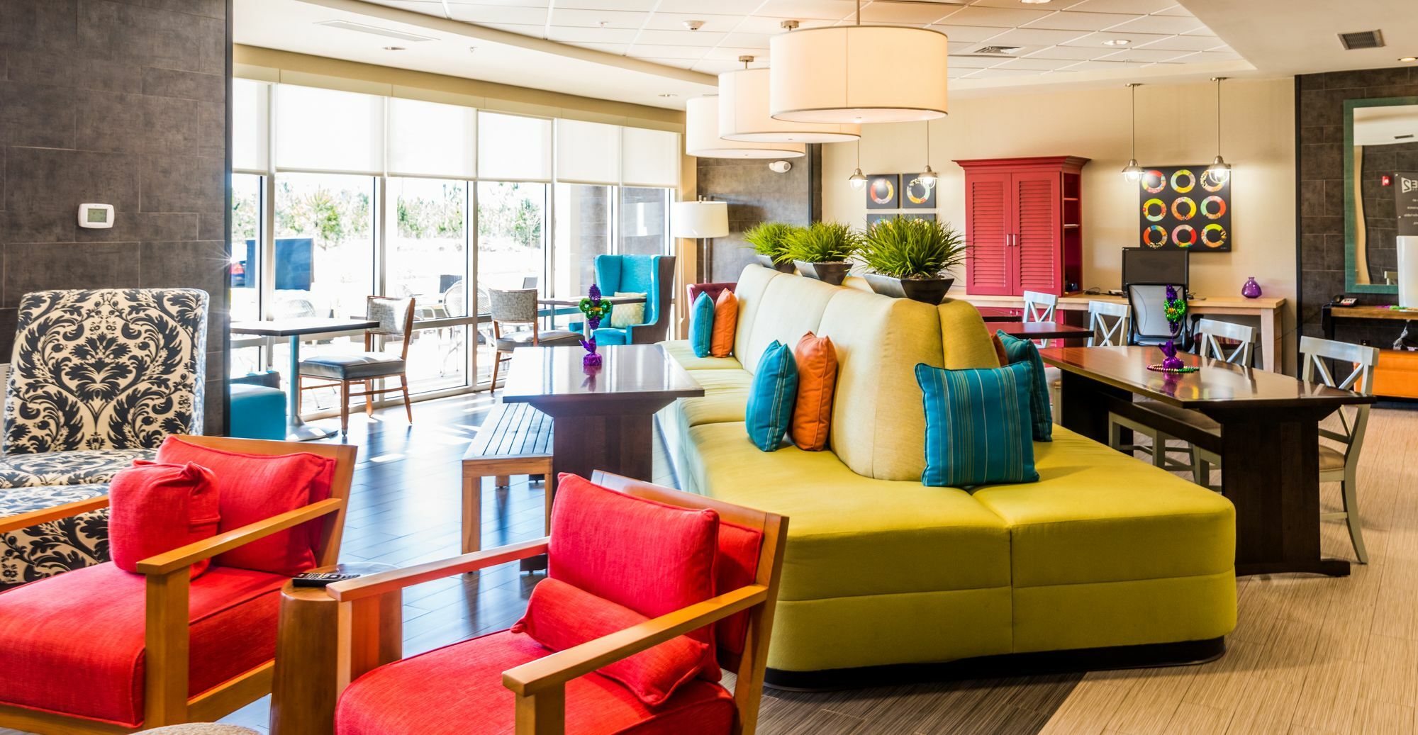 Home2 Suites By Hilton Gulfport I-10 מראה חיצוני תמונה